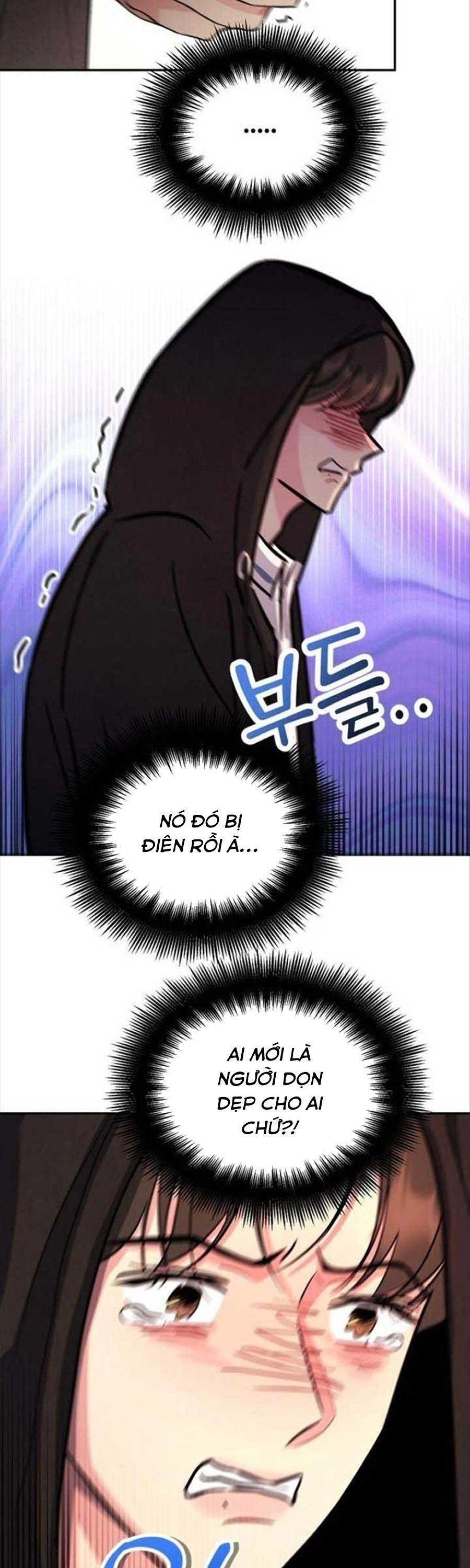 Cẩn Thận Rắc Rối Nhân Đôi! Chapter 2 - 39