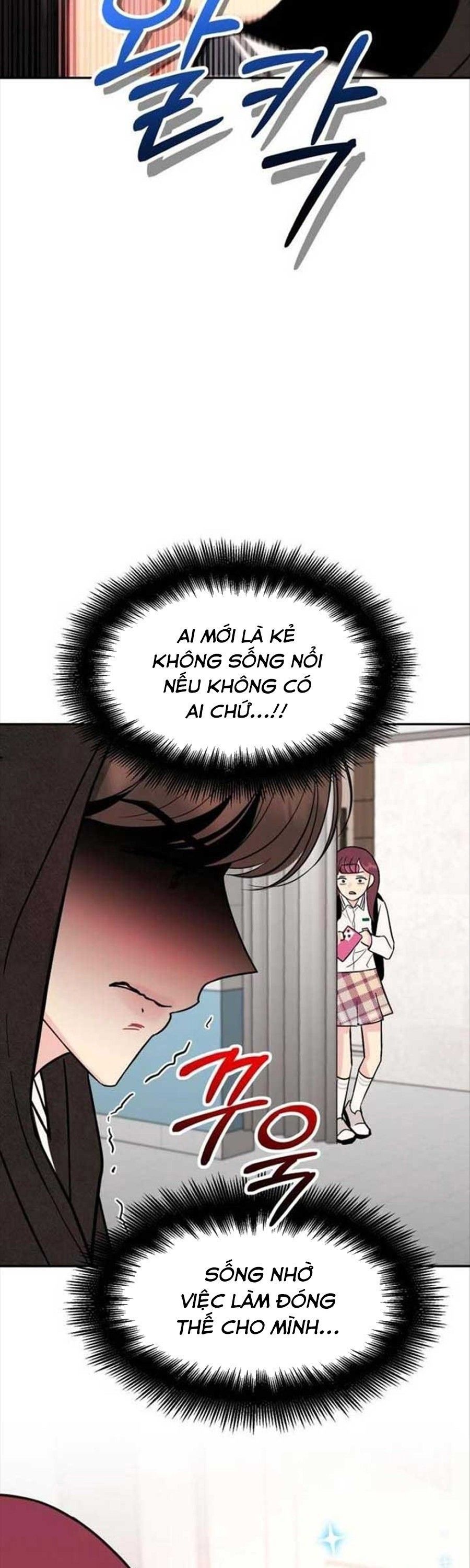 Cẩn Thận Rắc Rối Nhân Đôi! Chapter 2 - 40