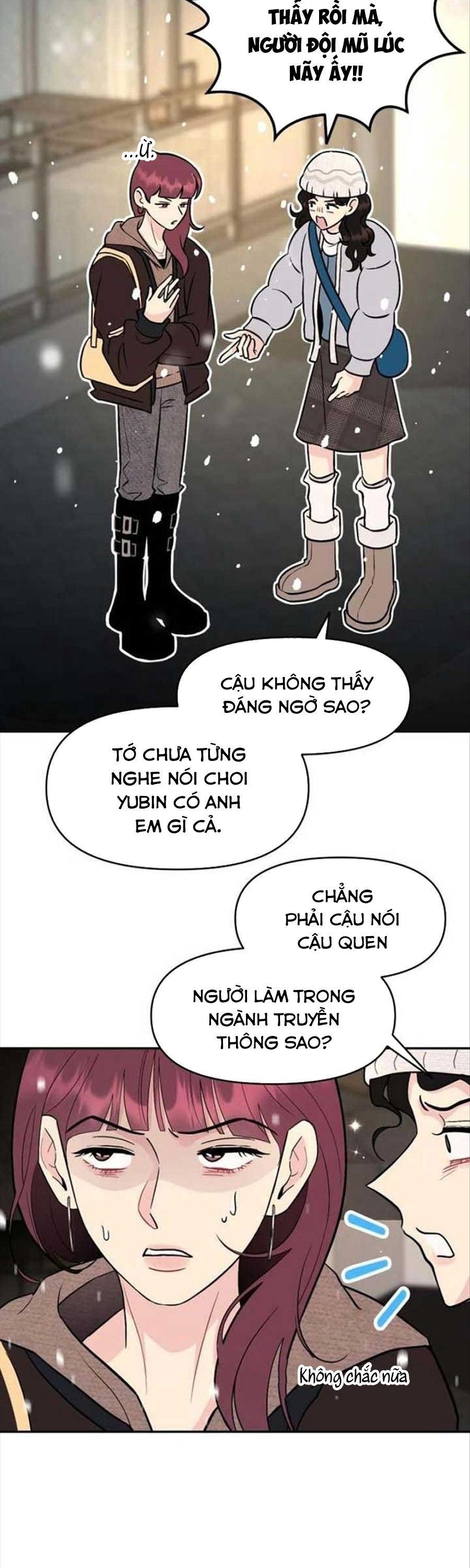 Cẩn Thận Rắc Rối Nhân Đôi! Chapter 2 - 44
