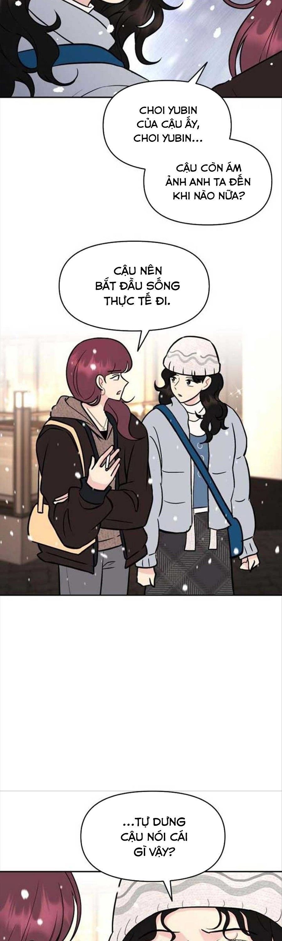 Cẩn Thận Rắc Rối Nhân Đôi! Chapter 2 - 47