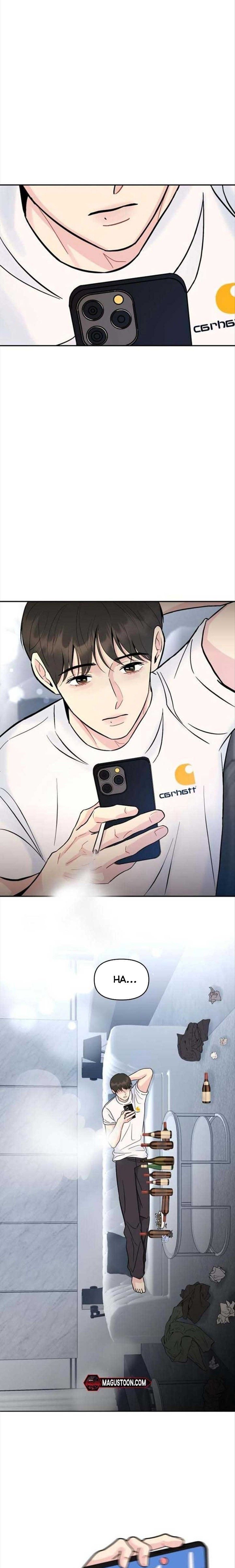 Cẩn Thận Rắc Rối Nhân Đôi! Chapter 2 - 6