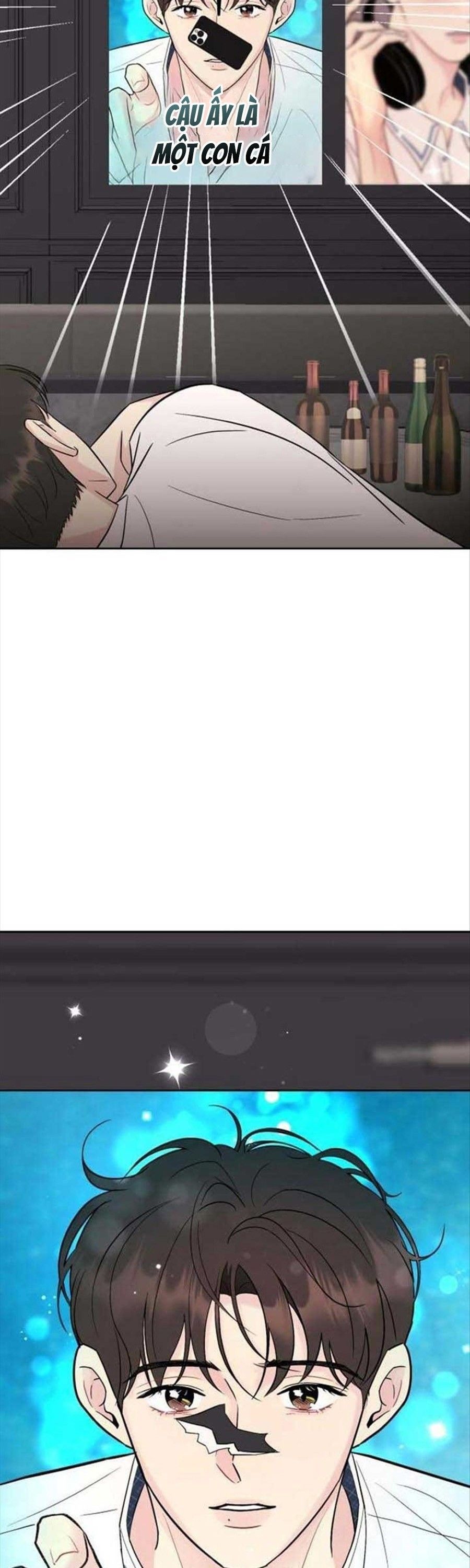 Cẩn Thận Rắc Rối Nhân Đôi! Chapter 2 - 8