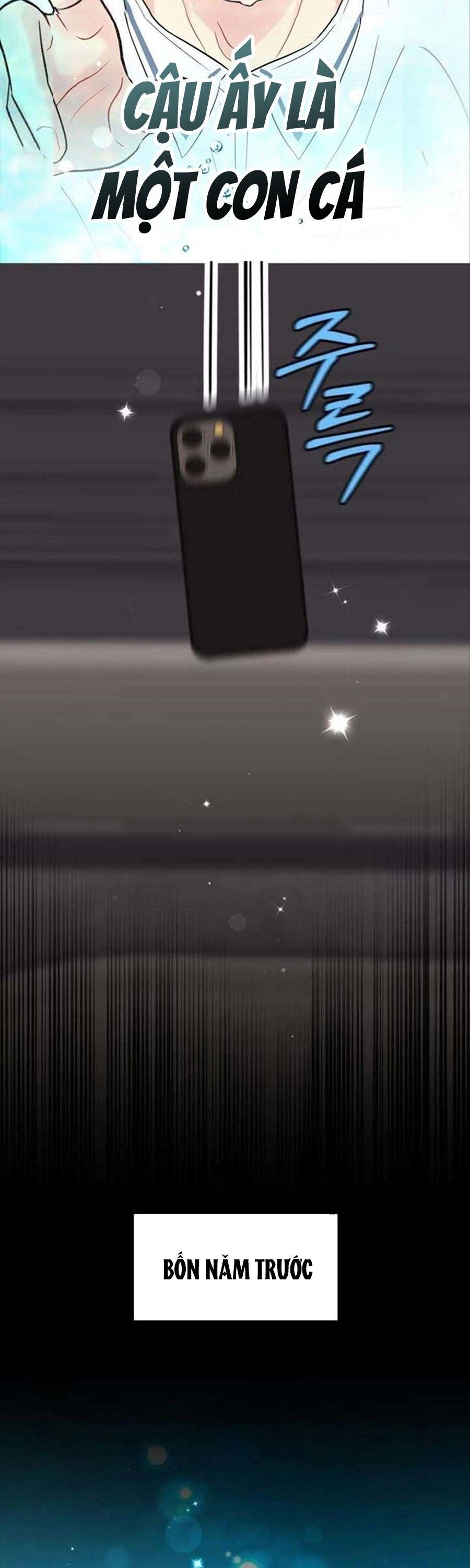 Cẩn Thận Rắc Rối Nhân Đôi! Chapter 2 - 9