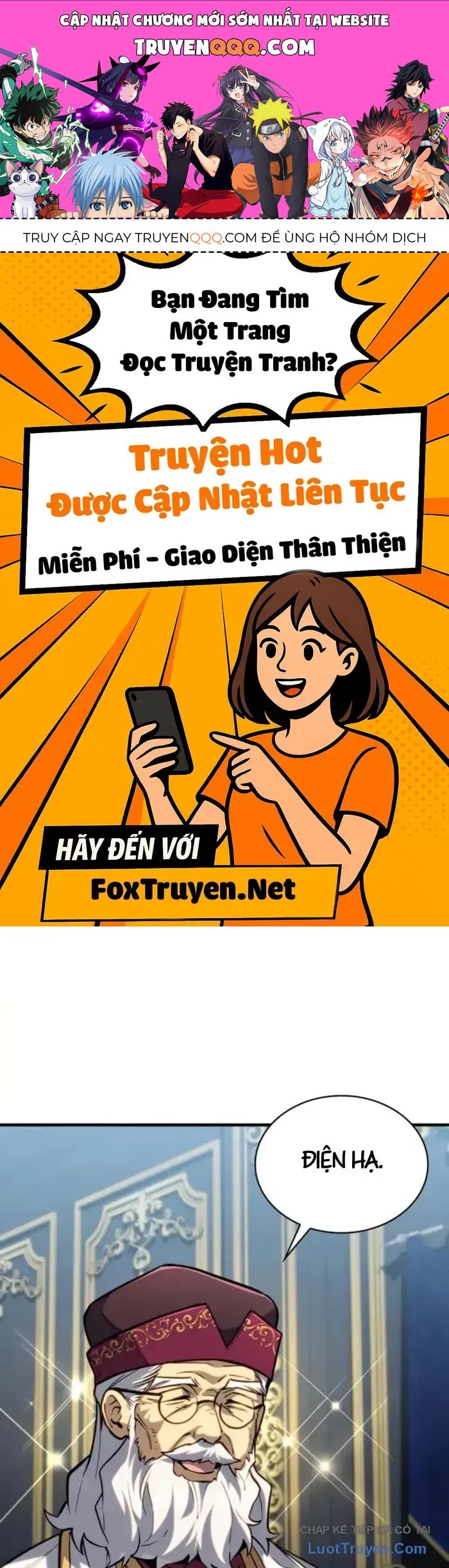 Kiếm Ca Truyền Thuyết Chapter 15 - 1