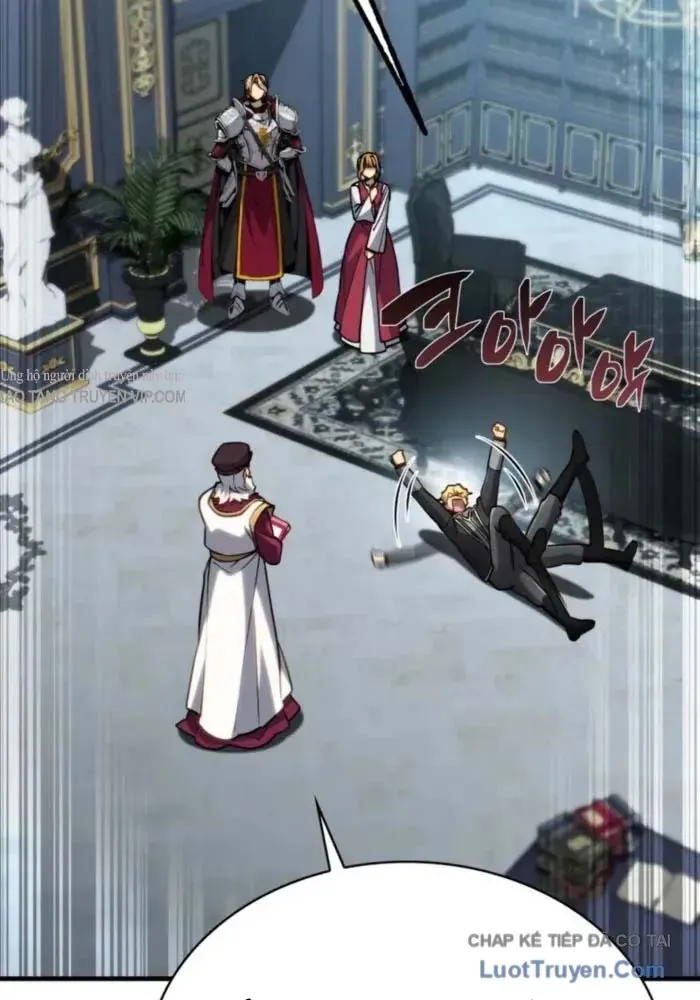 Kiếm Ca Truyền Thuyết Chapter 15 - 6