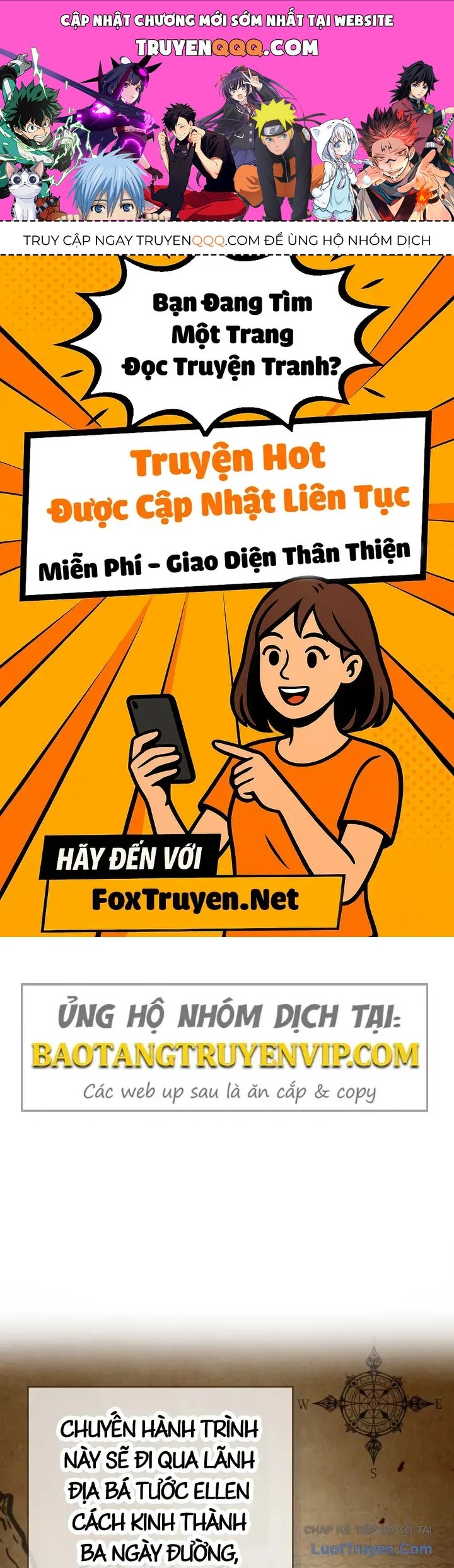 Kiếm Ca Truyền Thuyết Chapter 16 - 1