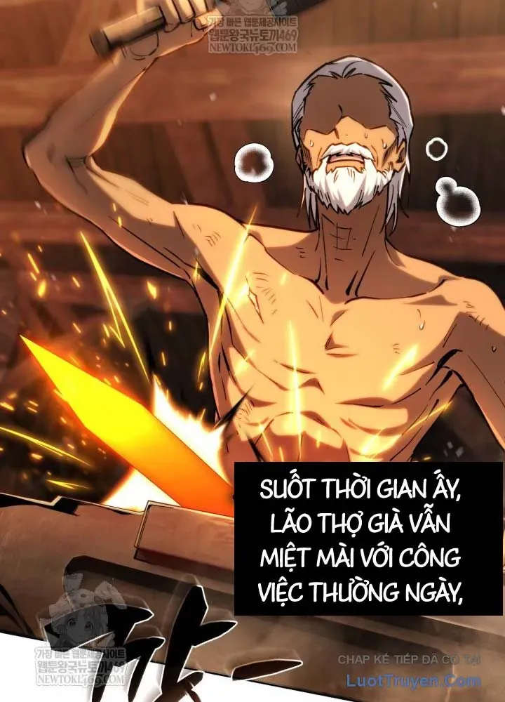 Kiếm Ca Truyền Thuyết Chapter 17 - 18