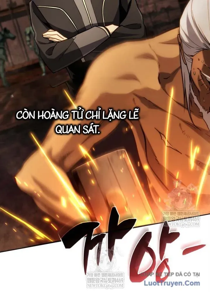 Kiếm Ca Truyền Thuyết Chapter 17 - 20