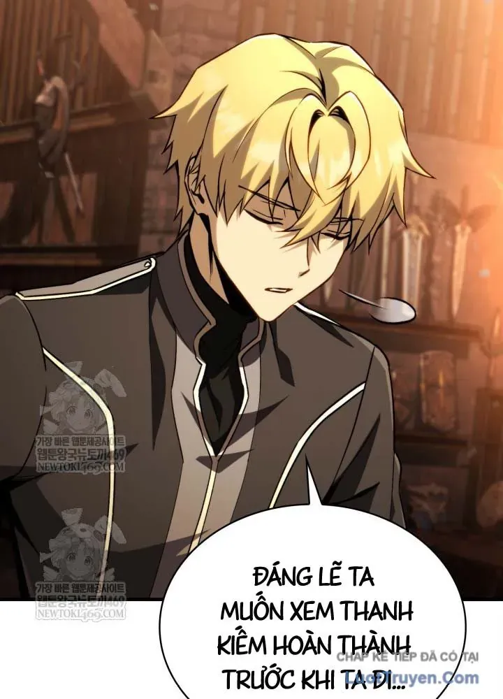 Kiếm Ca Truyền Thuyết Chapter 17 - 30