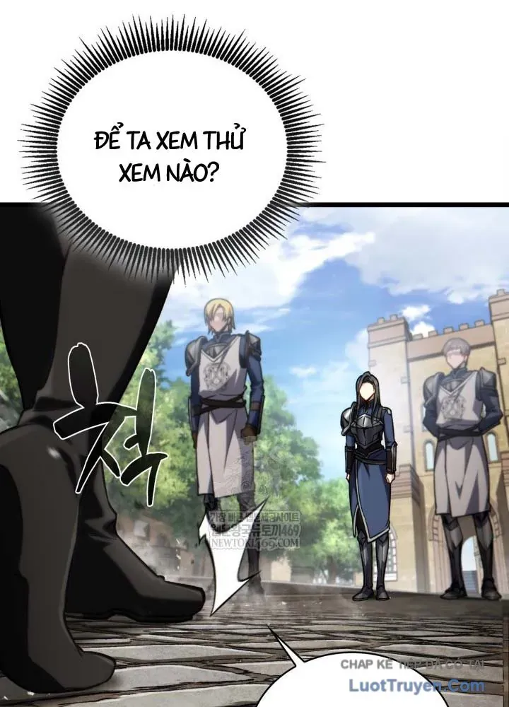 Kiếm Ca Truyền Thuyết Chapter 18 - 20