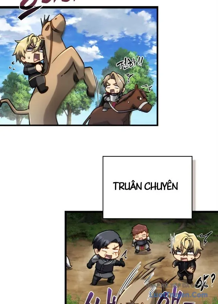 Kiếm Ca Truyền Thuyết Chapter 18 - 3