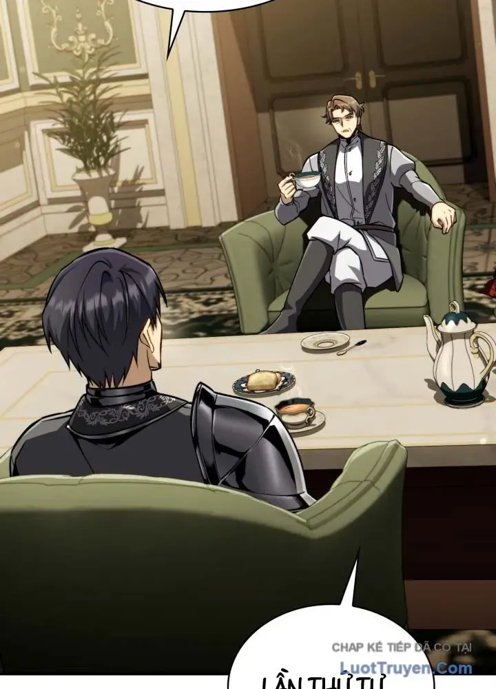 Kiếm Ca Truyền Thuyết Chapter 19 - 3