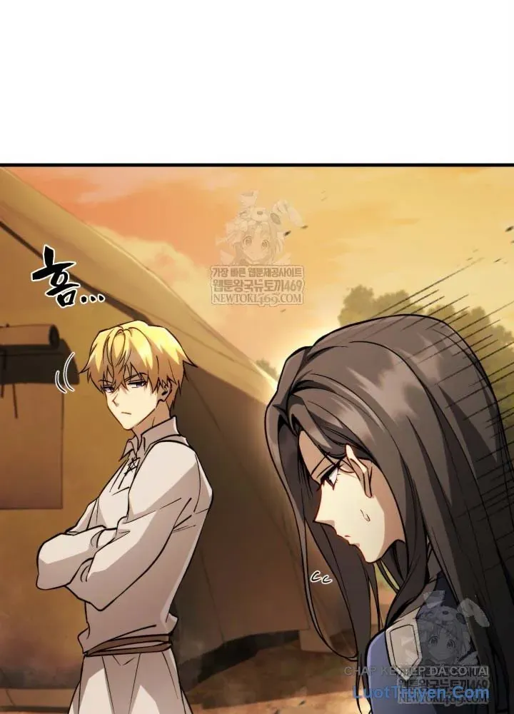 Kiếm Ca Truyền Thuyết Chapter 20 - 20