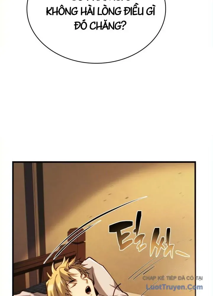 Kiếm Ca Truyền Thuyết Chapter 20 - 28