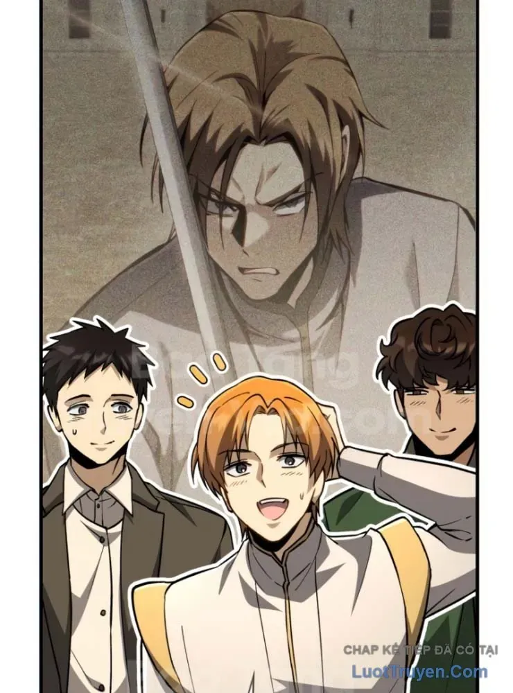 Kiếm Ca Truyền Thuyết Chapter 21 - 19