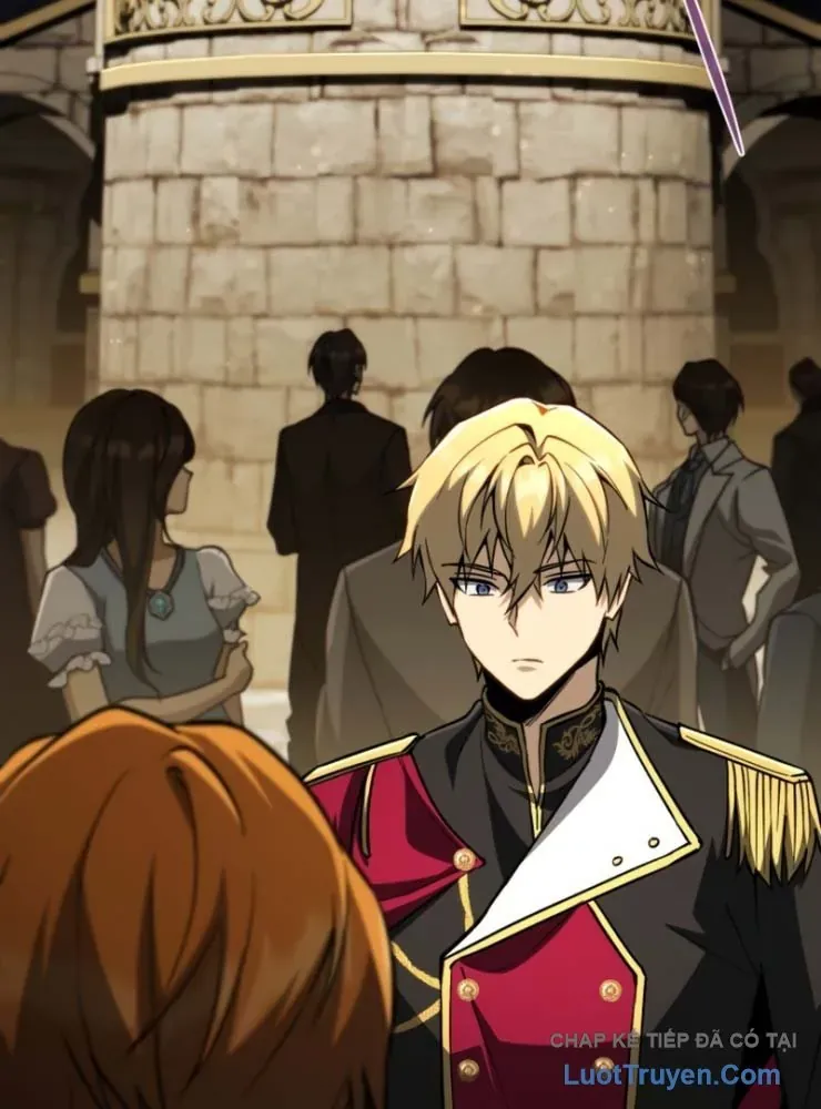 Kiếm Ca Truyền Thuyết Chapter 21 - 26