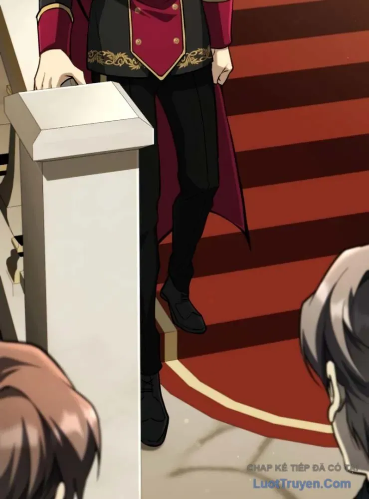 Kiếm Ca Truyền Thuyết Chapter 21 - 4