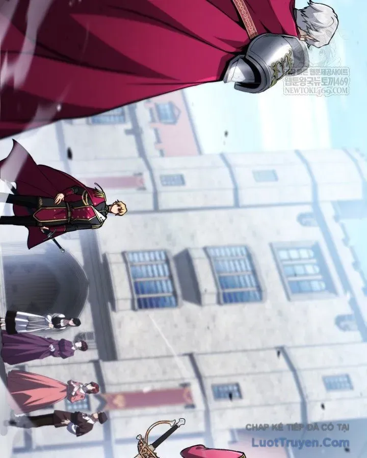 Kiếm Ca Truyền Thuyết Chapter 23 - 23