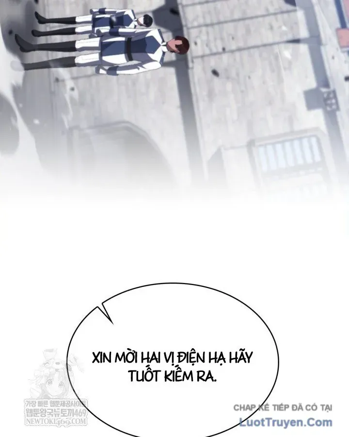 Kiếm Ca Truyền Thuyết Chapter 23 - 25