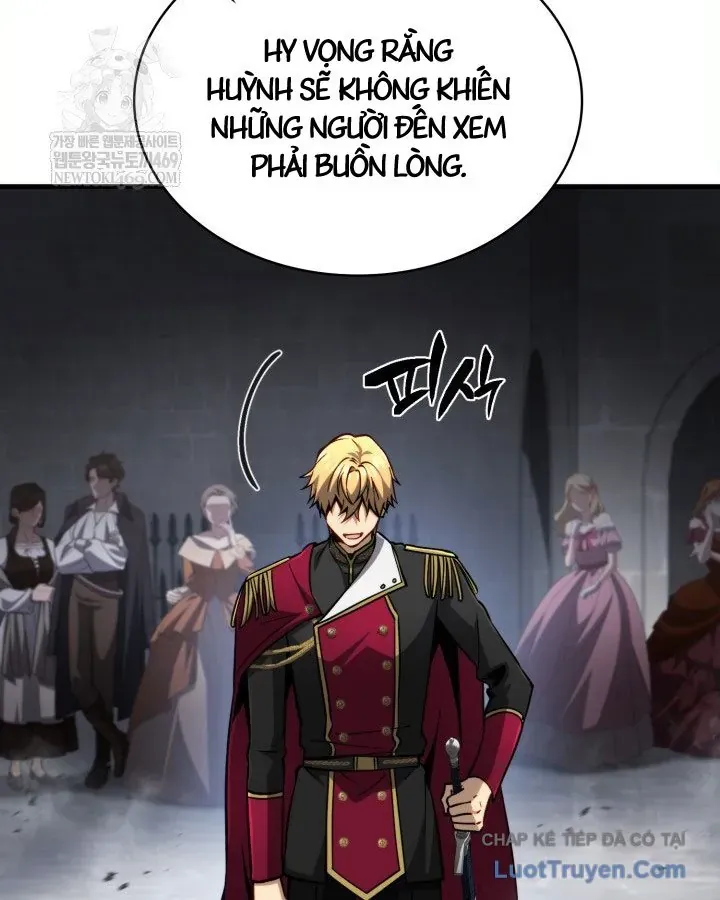 Kiếm Ca Truyền Thuyết Chapter 23 - 30