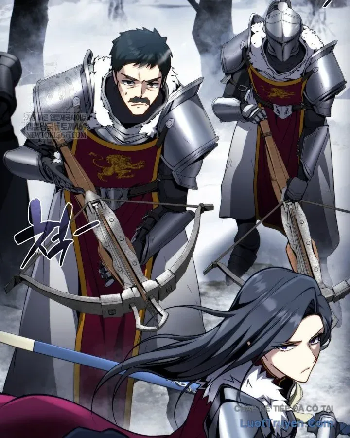 Kiếm Ca Truyền Thuyết Chapter 24 - 150