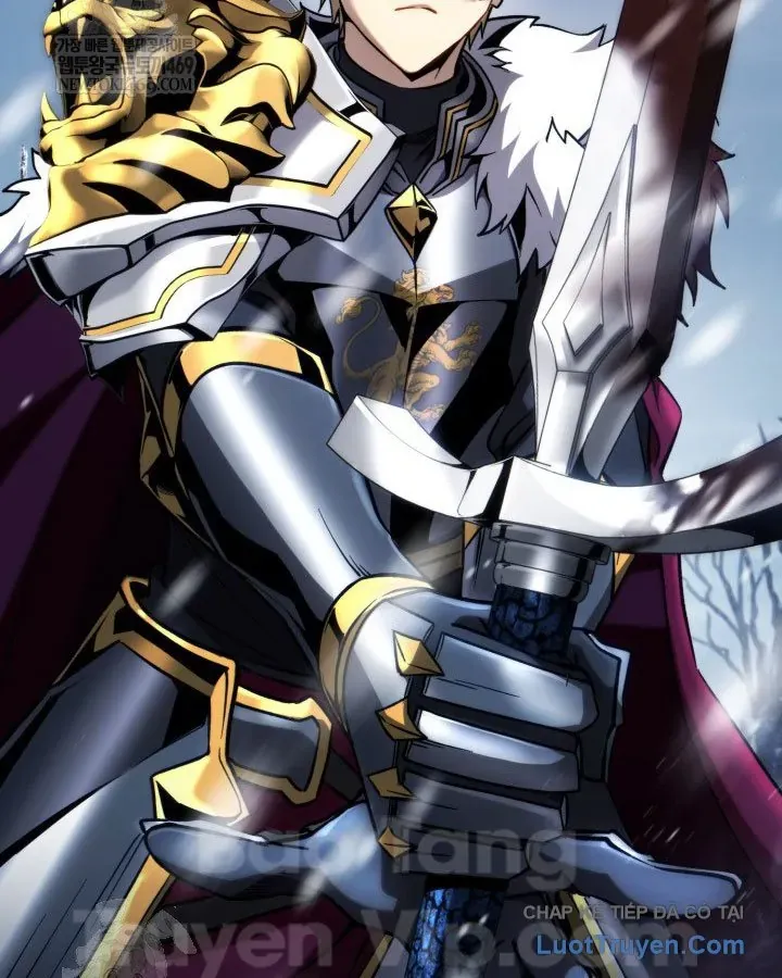 Kiếm Ca Truyền Thuyết Chapter 24 - 190