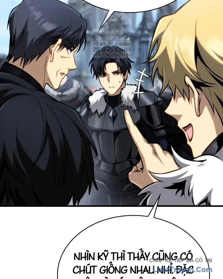 Kiếm Ca Truyền Thuyết Chapter 24 - 23
