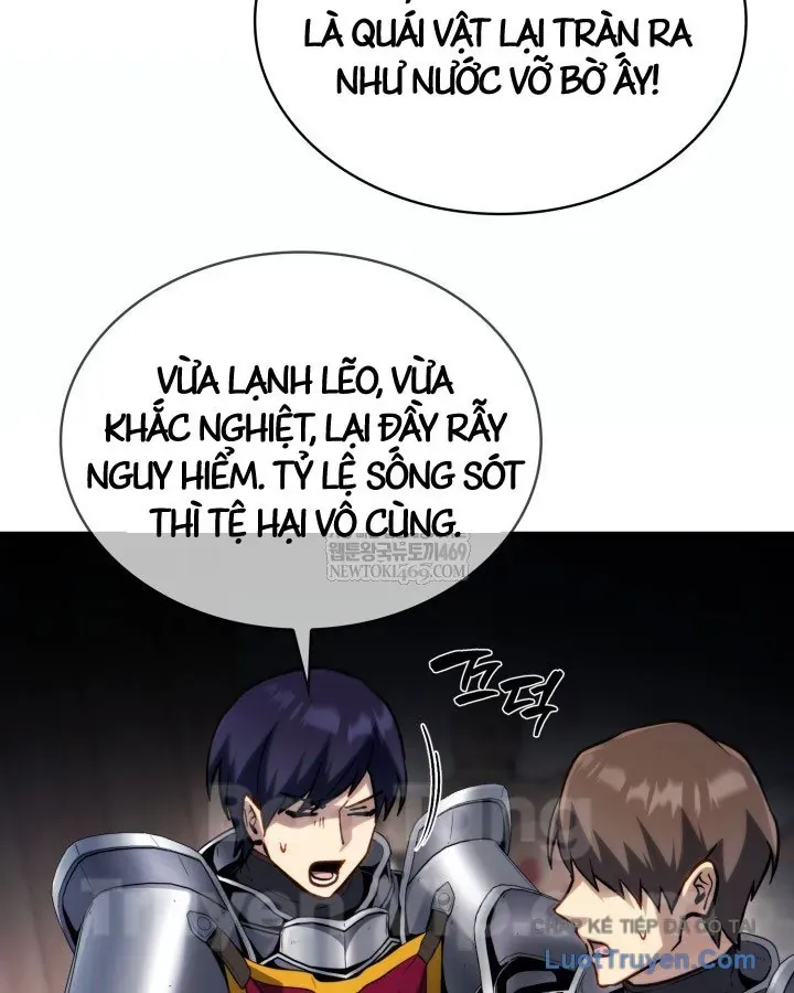 Kiếm Ca Truyền Thuyết Chapter 24 - 5