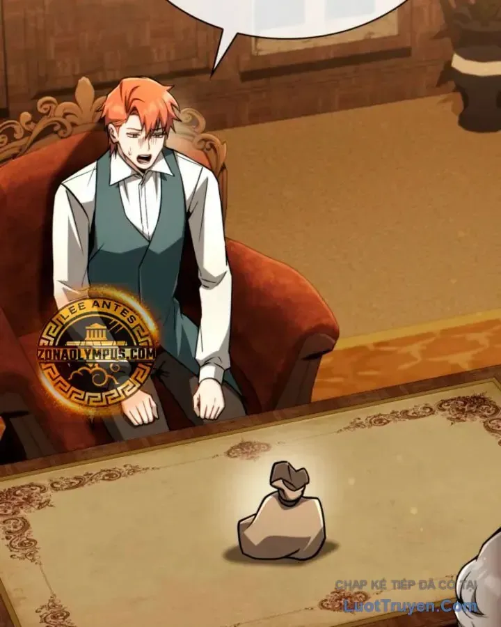 Kiếm Ca Truyền Thuyết Chapter 25 - 3