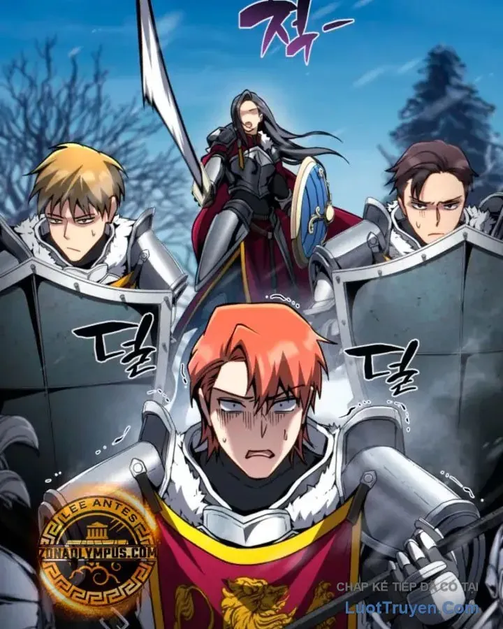 Kiếm Ca Truyền Thuyết Chapter 25 - 21