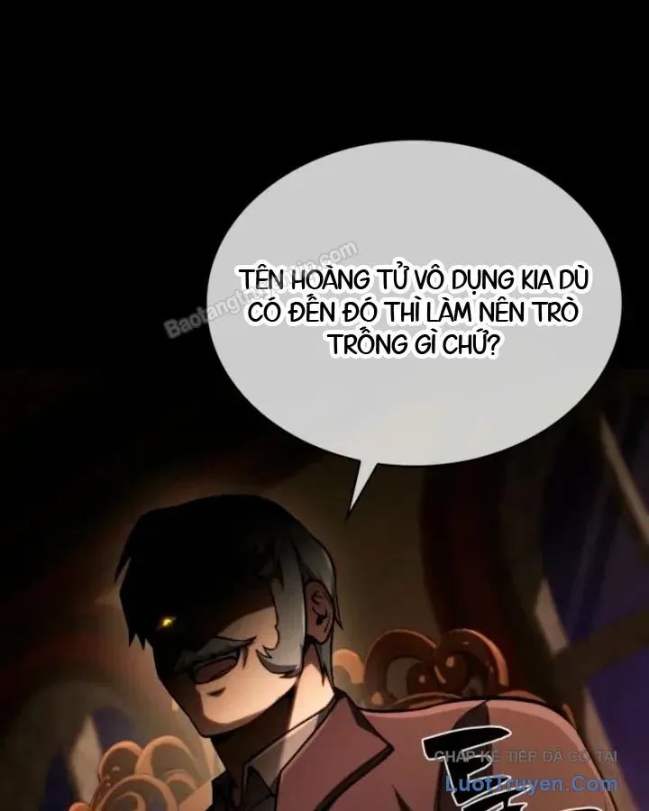 Kiếm Ca Truyền Thuyết Chapter 25 - 5