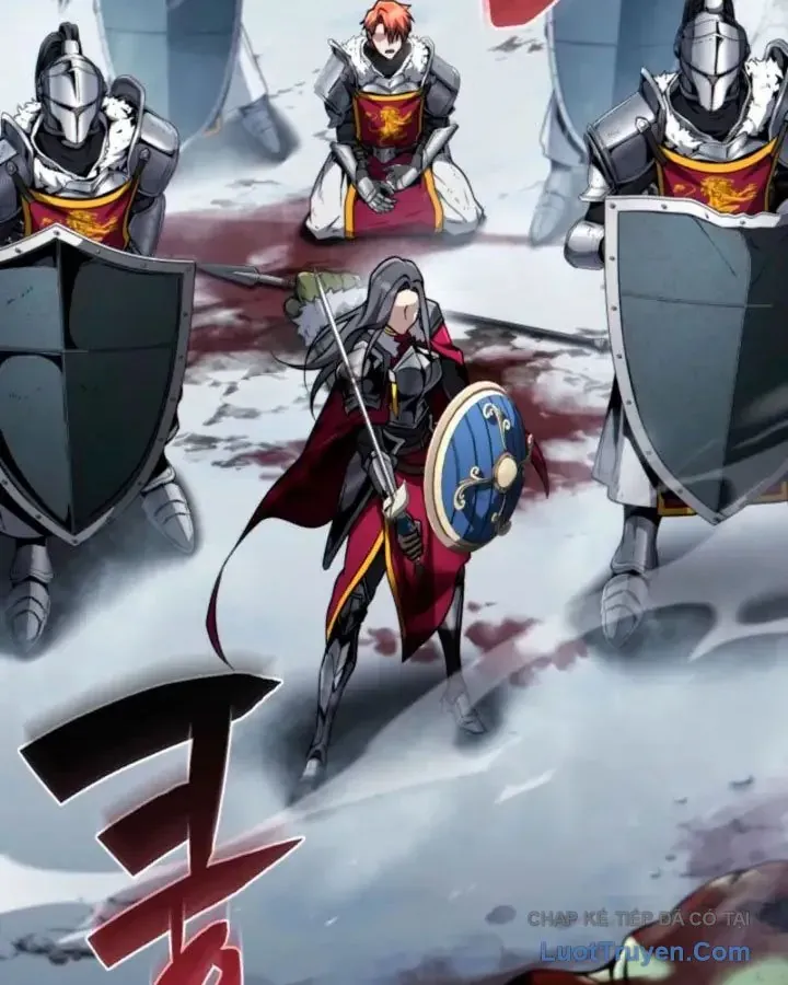 Kiếm Ca Truyền Thuyết Chapter 25 - 51