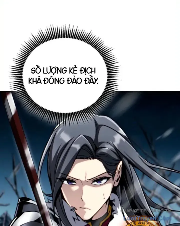 Kiếm Ca Truyền Thuyết Chapter 25 - 56