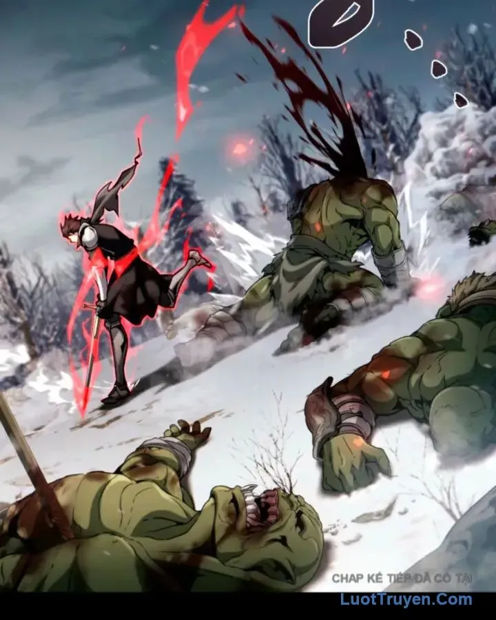 Kiếm Ca Truyền Thuyết Chapter 25 - 98