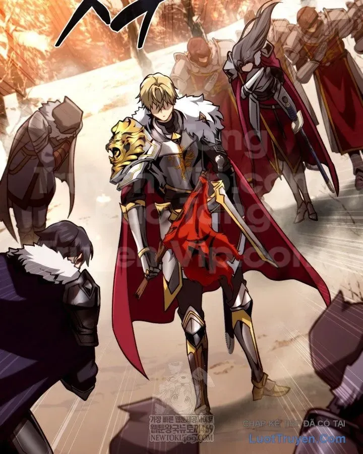 Kiếm Ca Truyền Thuyết Chapter 26 - 19