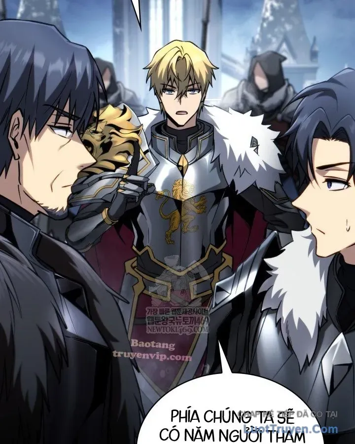 Kiếm Ca Truyền Thuyết Chapter 28 - 35