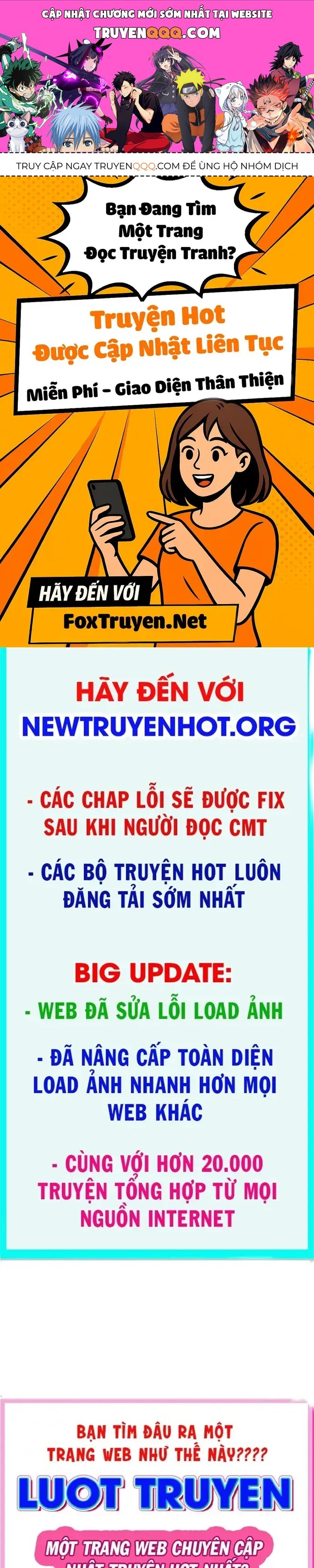 Chó Hoang Đại Chiến Chapter 1 - 1