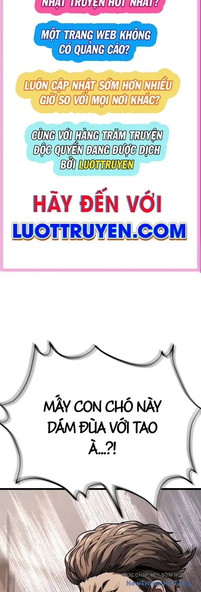 Chó Hoang Đại Chiến Chapter 1 - 2