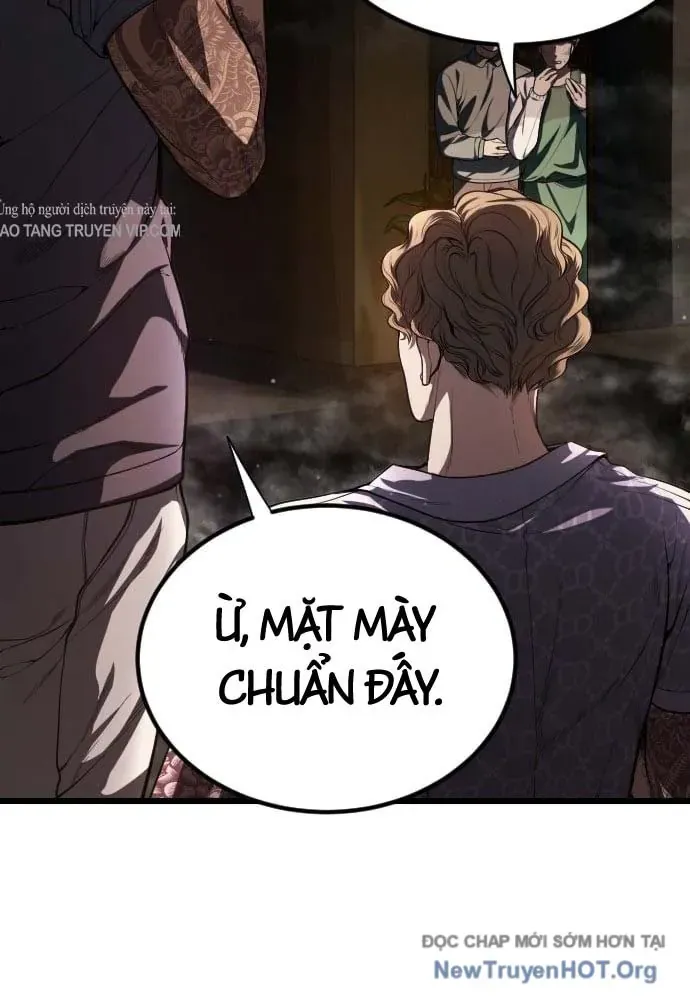 Chó Hoang Đại Chiến Chapter 1 - 107