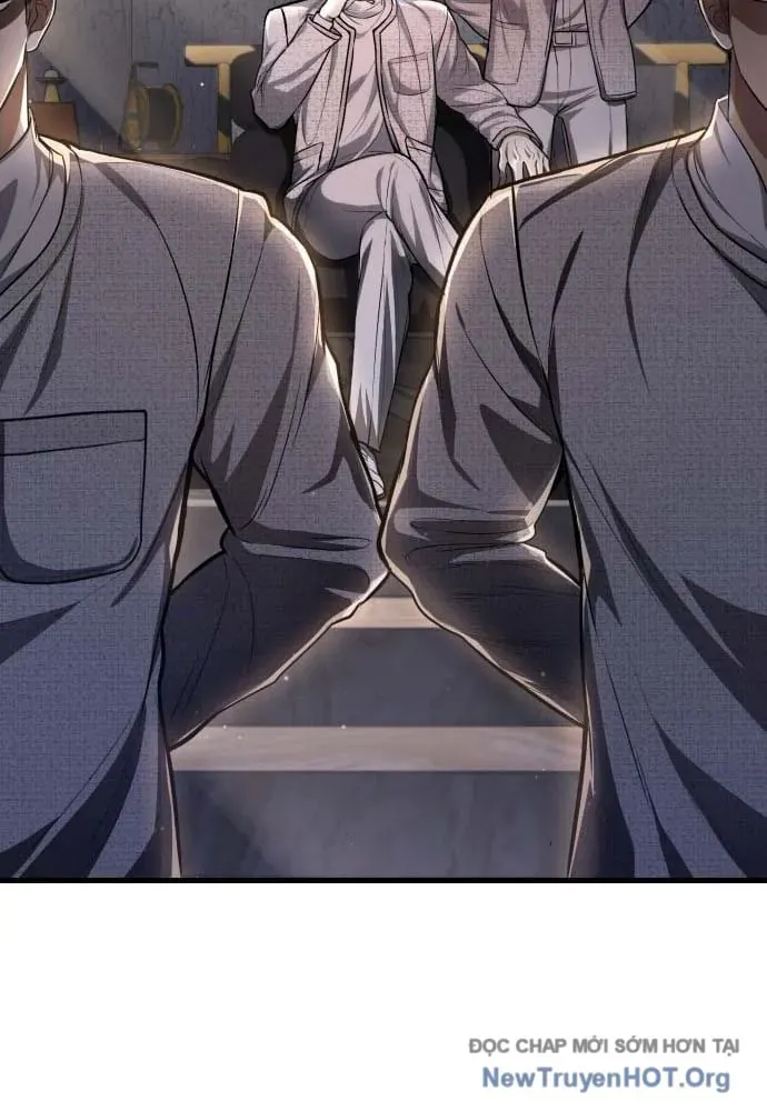 Chó Hoang Đại Chiến Chapter 1 - 12