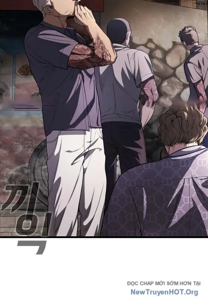Chó Hoang Đại Chiến Chapter 1 - 111