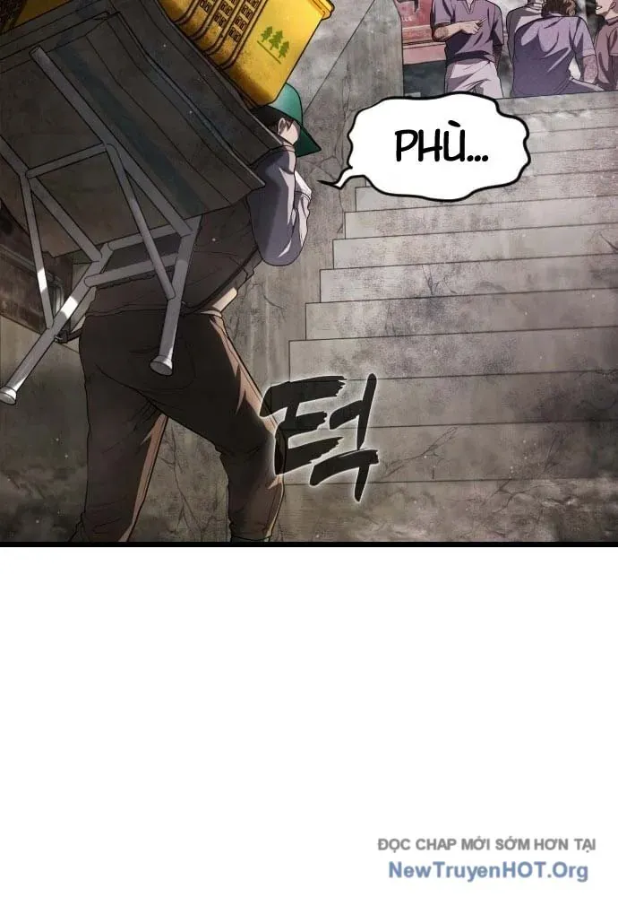 Chó Hoang Đại Chiến Chapter 1 - 113