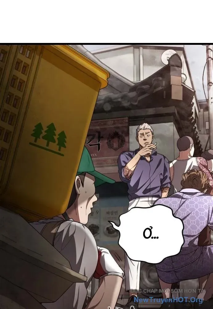 Chó Hoang Đại Chiến Chapter 1 - 114