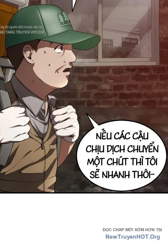 Chó Hoang Đại Chiến Chapter 1 - 123