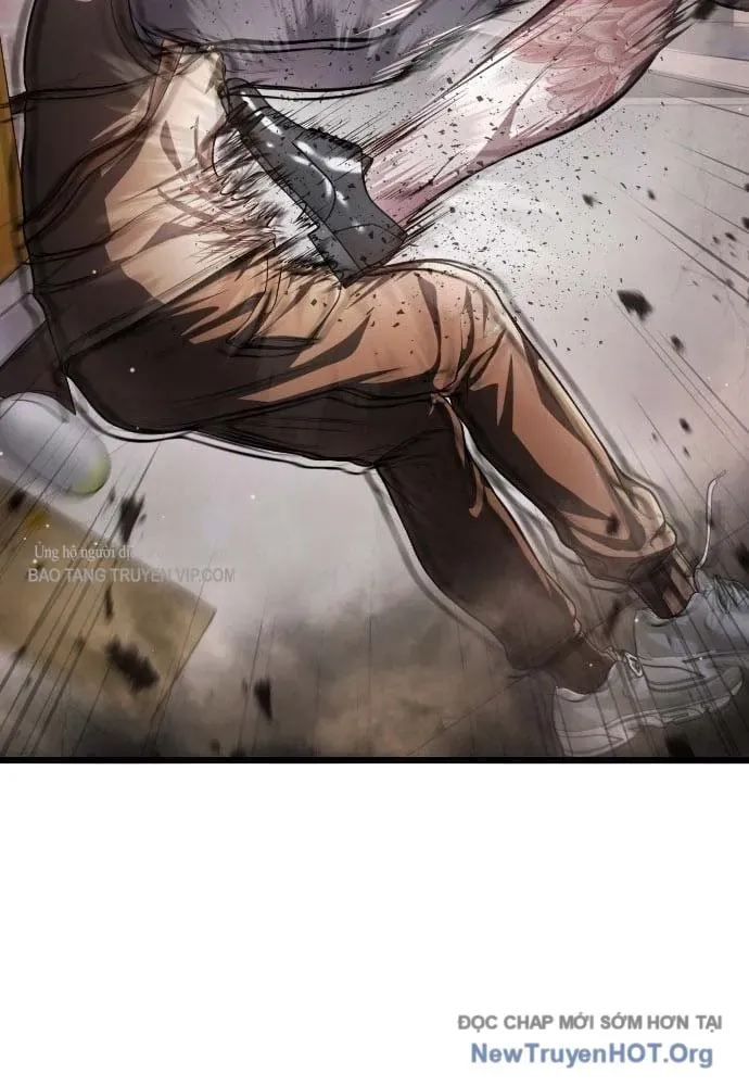 Chó Hoang Đại Chiến Chapter 1 - 125