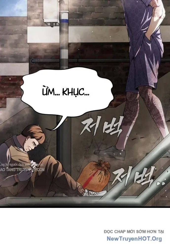 Chó Hoang Đại Chiến Chapter 1 - 128