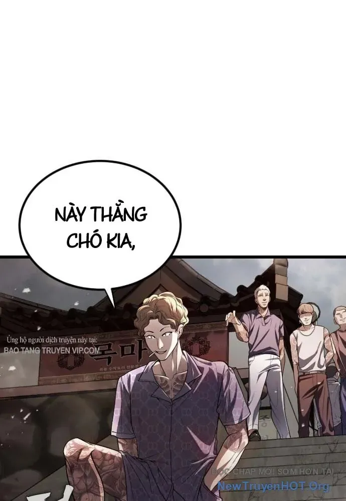 Chó Hoang Đại Chiến Chapter 1 - 129
