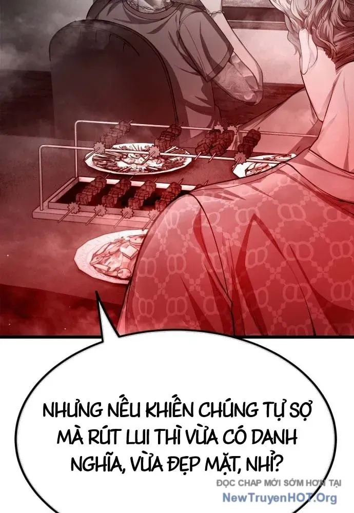 Chó Hoang Đại Chiến Chapter 1 - 138