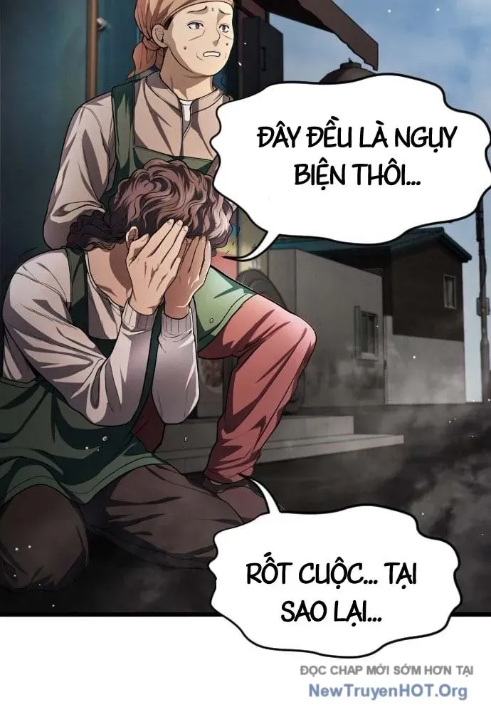 Chó Hoang Đại Chiến Chapter 1 - 140