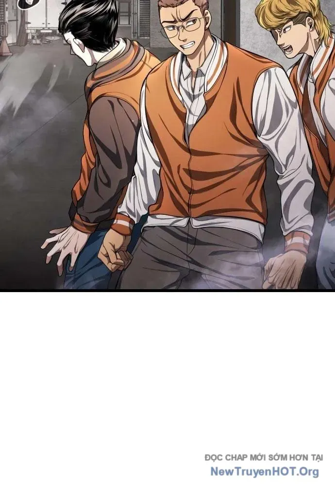 Chó Hoang Đại Chiến Chapter 1 - 144